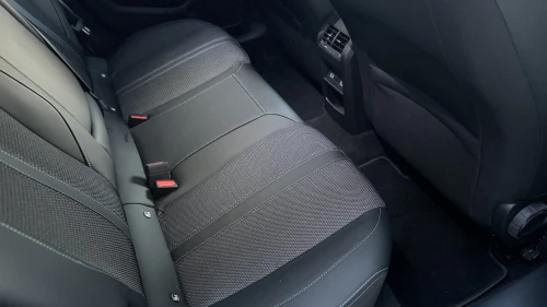 Peugeot 308 2024 