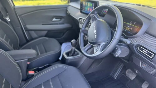 Dacia Jogger 2024 
