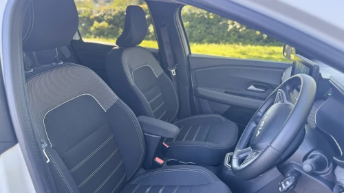 Dacia Jogger 2024 