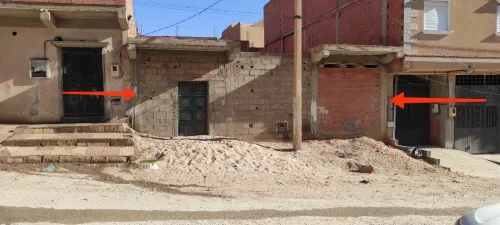 Vente Carcasse Laghouat Laghouat