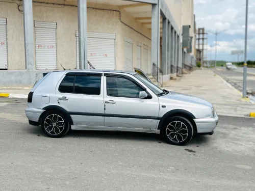 Volkswagen Golf 3 1998 