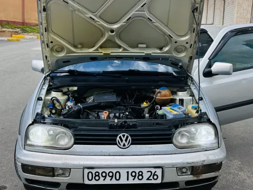 Volkswagen Golf 3 1998 