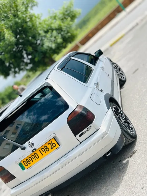 Volkswagen Golf 3 1998 