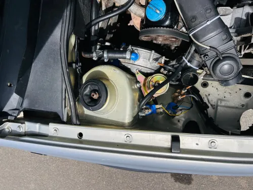 Volkswagen Golf 3 1998 