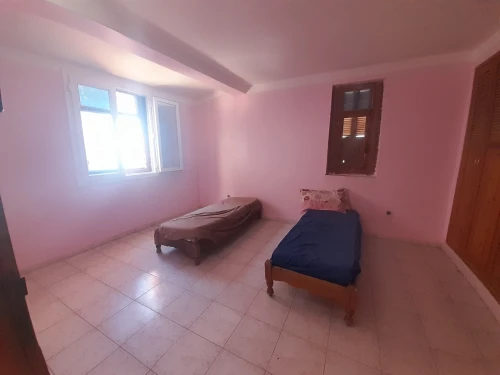 Vente Villa Béjaïa Tichy