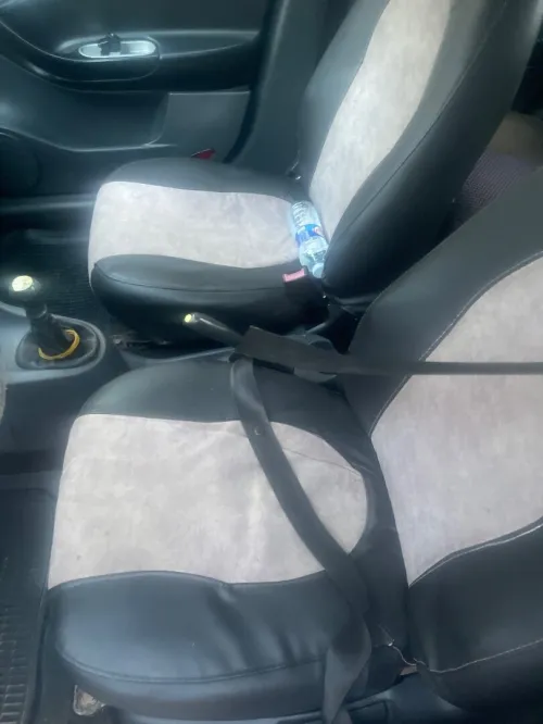JAC J3 2012 