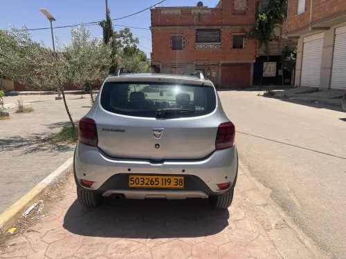 Dacia Sandero 2019 