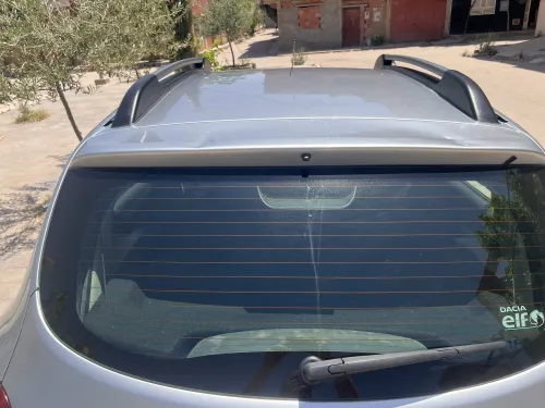 Dacia Sandero 2019 