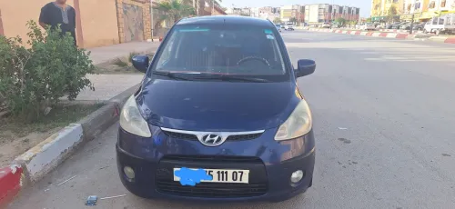 Hyundai i10 2011 GLS