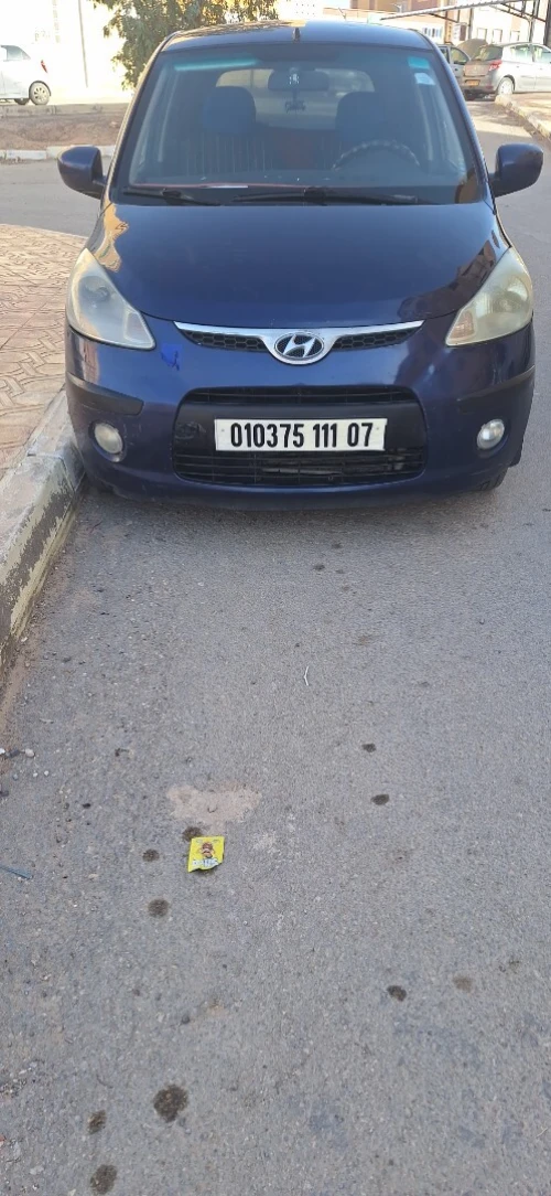 Hyundai i10 2011 GLS