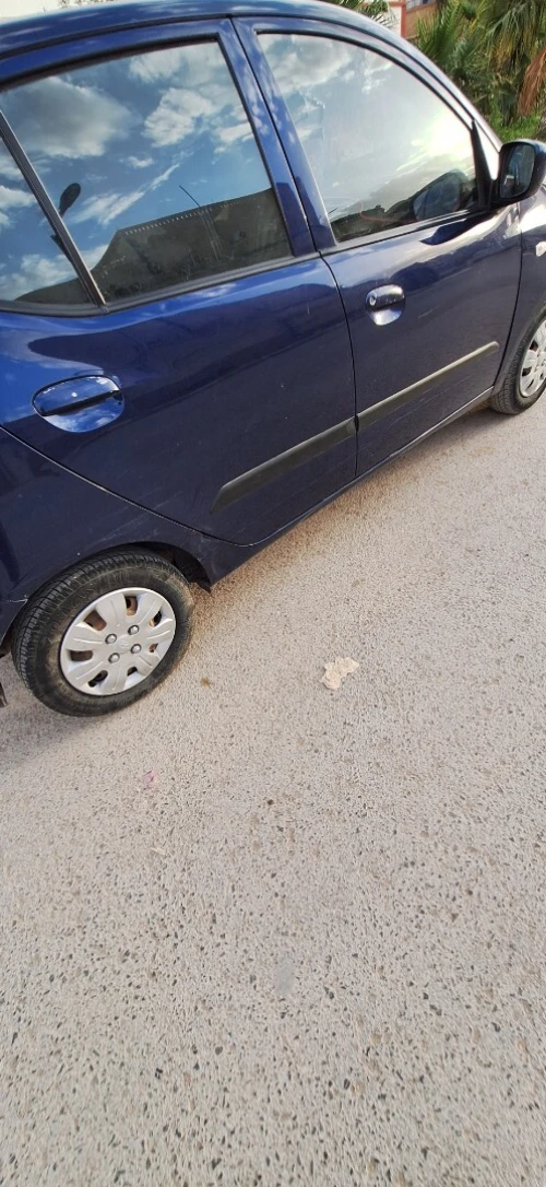 Hyundai i10 2011 GLS