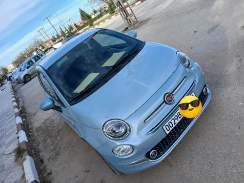 Fiat 500 2024 Dolcevita MIB