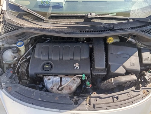 Peugeot 207 2008 207