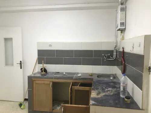 Vente Appartement F4 Tizi Ouzou Tizi ouzou