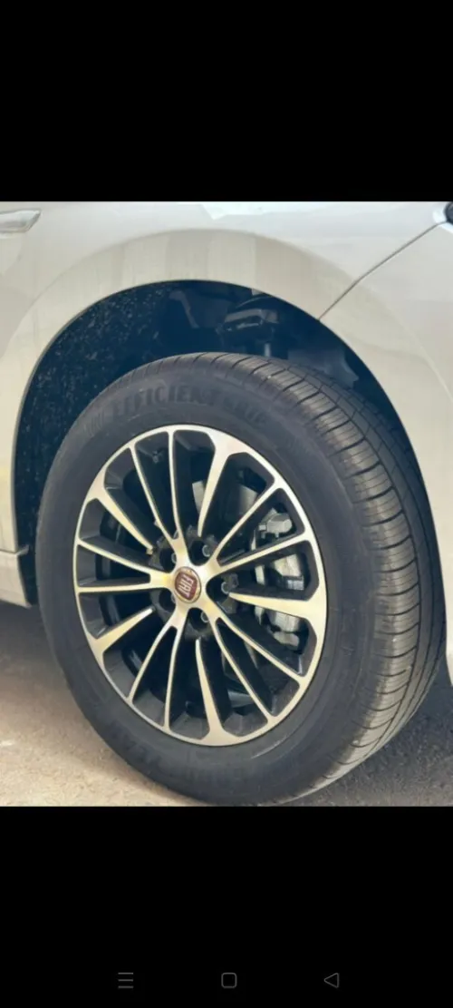 Fiat Tipo Sedan 2026 