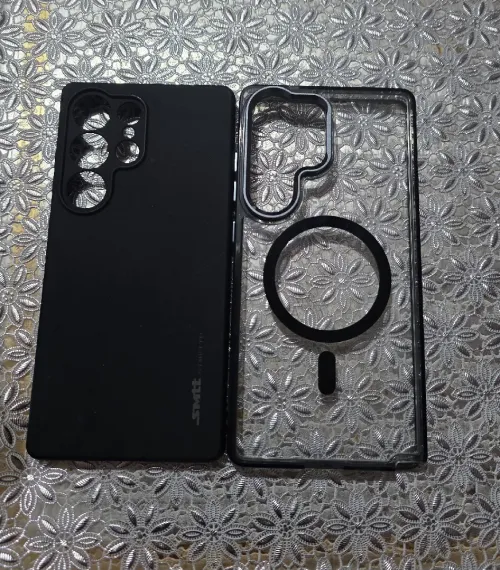 Samsung galaxy S25 ultra ( Mode in Vietnam ( Titanium Black