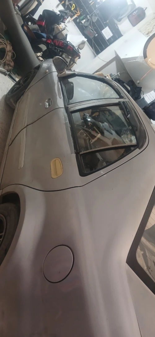 Geely CK 2009 