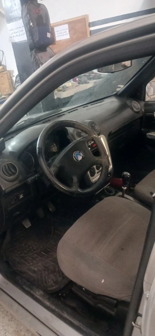 Geely CK 2009 