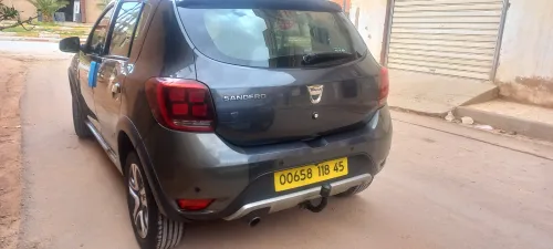 Dacia Sandero 2018 Stepway