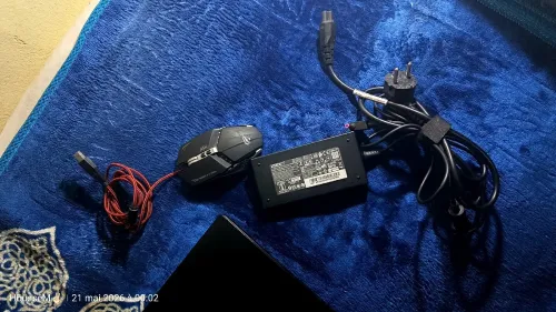 Pc portable gamer aver nitro v 15