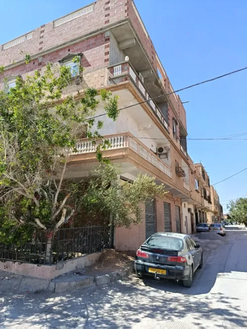 Vente Villa Biskra Tolga