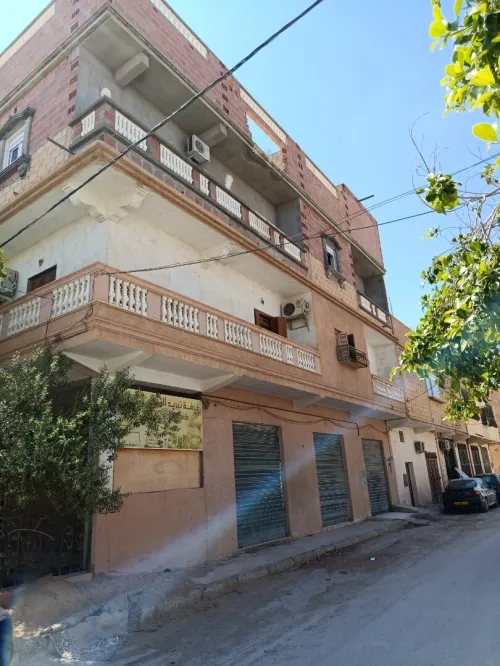 Vente Villa Biskra Tolga