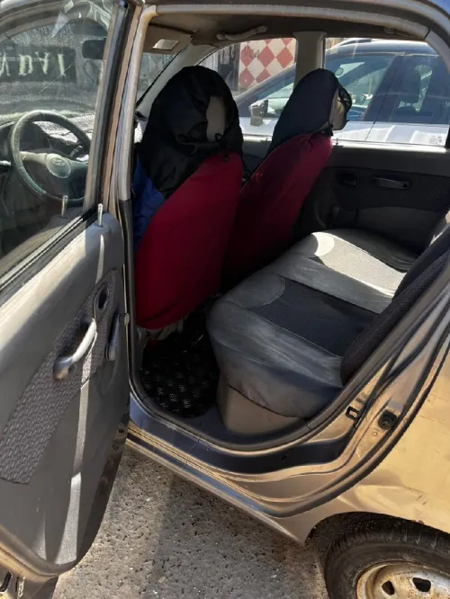Hyundai Atos 2004 GL