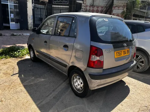 Hyundai Atos 2004 GL