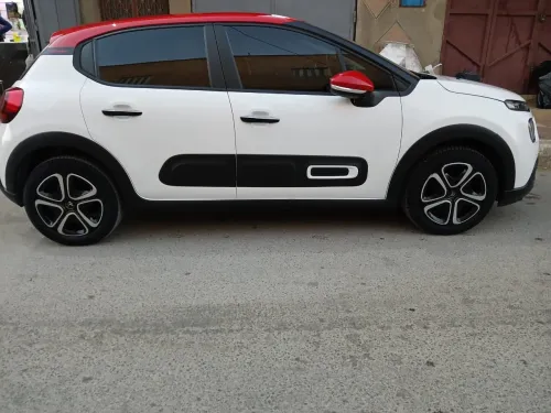 Citroen C3 2022 MAX