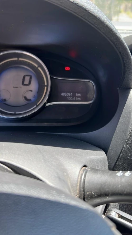 Renault Megane 3 2014 New Play