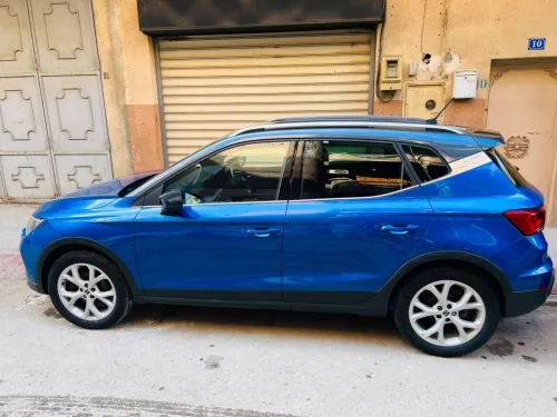 Seat ARONA 2023 FR