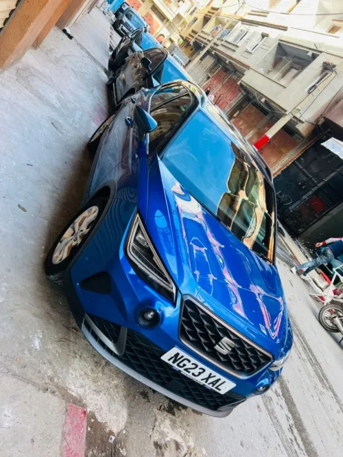 Seat ARONA 2023 FR