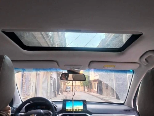 Chevrolet Captiva 2022 Premire
