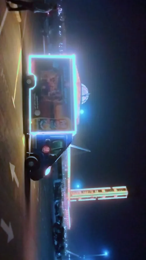 Food truck 