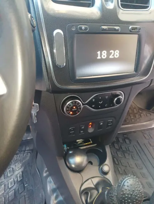Renault Symbol 2019 Extrême