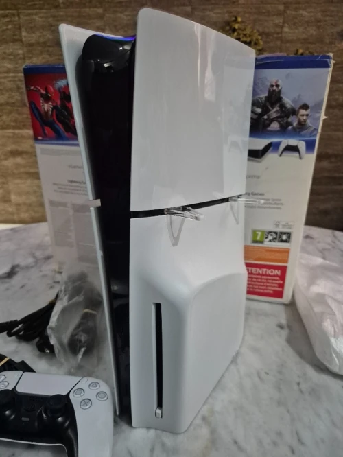 Ps5 slim flashi 10.01