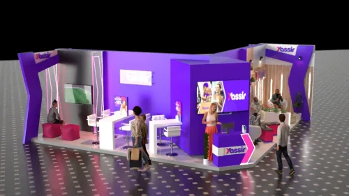 3D modélisation rendu realist Des Stands, architecture , tout les produits , pièces mécanique unique