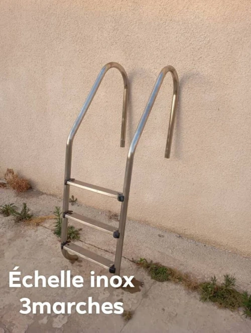 Kit piscine 