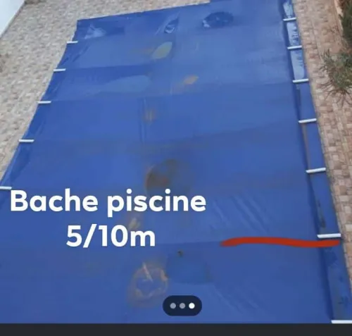 Kit piscine 