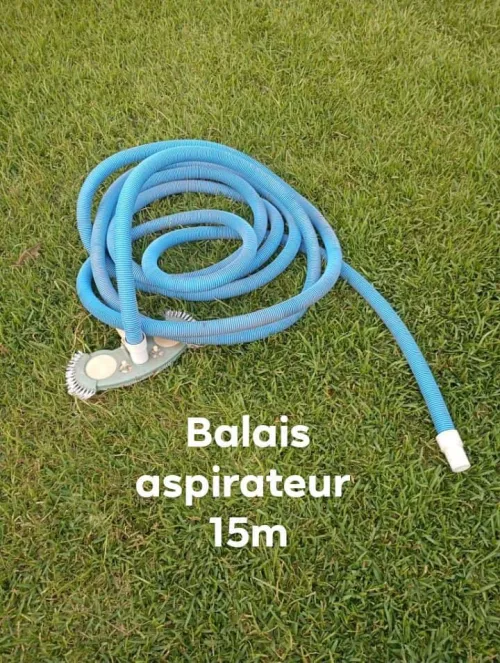 Kit piscine 