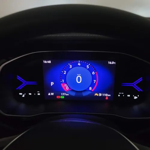 Volkswagen Jetta 2026 VS5 Flagship