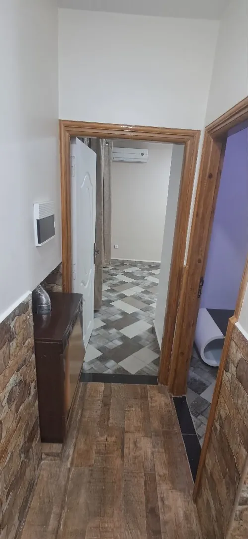 Location Appartement Niveau de villa F2 Alger Kouba