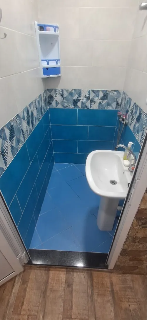 Location Appartement Niveau de villa F2 Alger Kouba