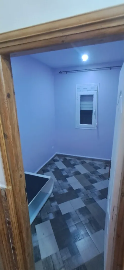 Location Appartement Niveau de villa F2 Alger Kouba