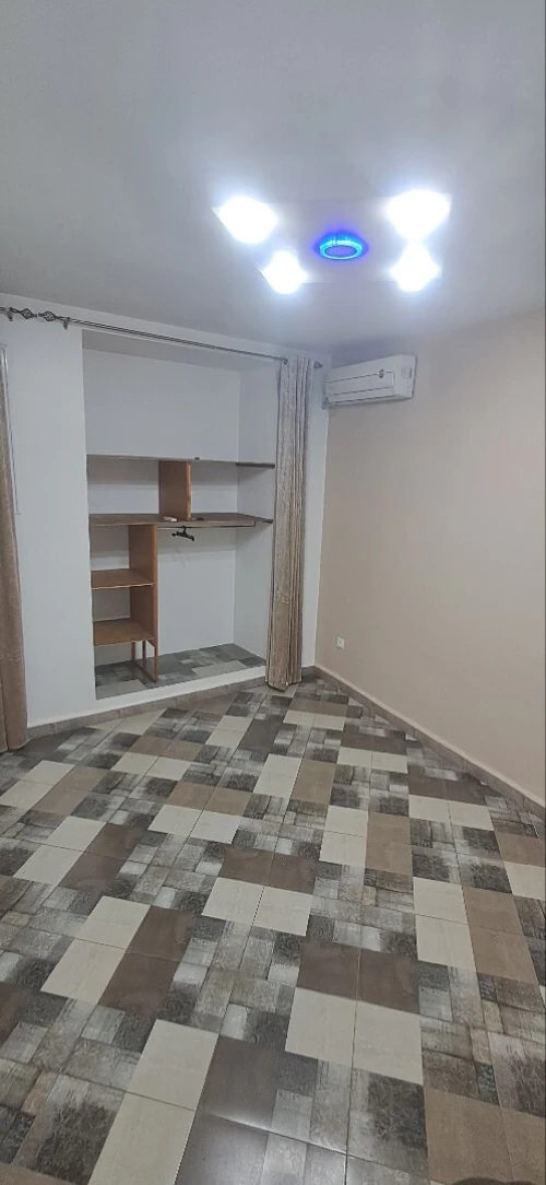 Location Appartement Niveau de villa F2 Alger Kouba