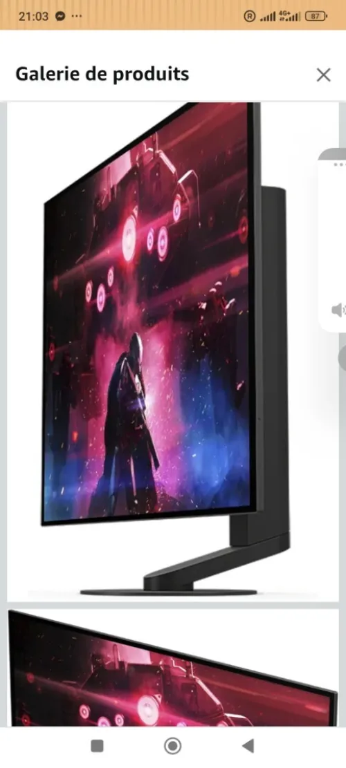 Sony Inzone M10S 27" 480 Hz QHD OLED
