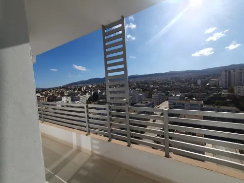 Vente Appartement Tlemcen Tlemcen