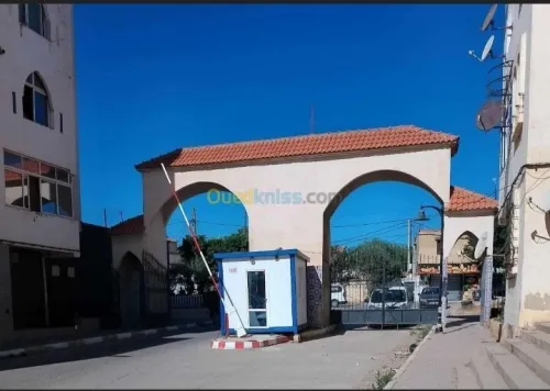 Location Appartement F3 Alger Ouled fayet