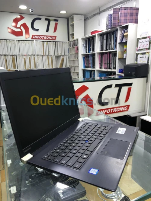 Laptop Toshiba Tecra X40-e 
