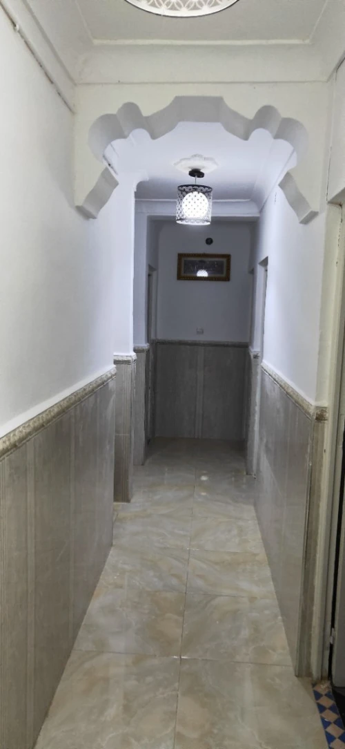 Location vacances Appartement F4 Mostaganem Mostaganem